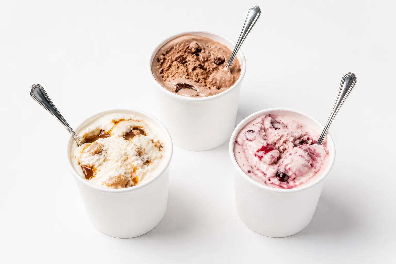 Storefront of a Salt & Straw scoop shop in Portland