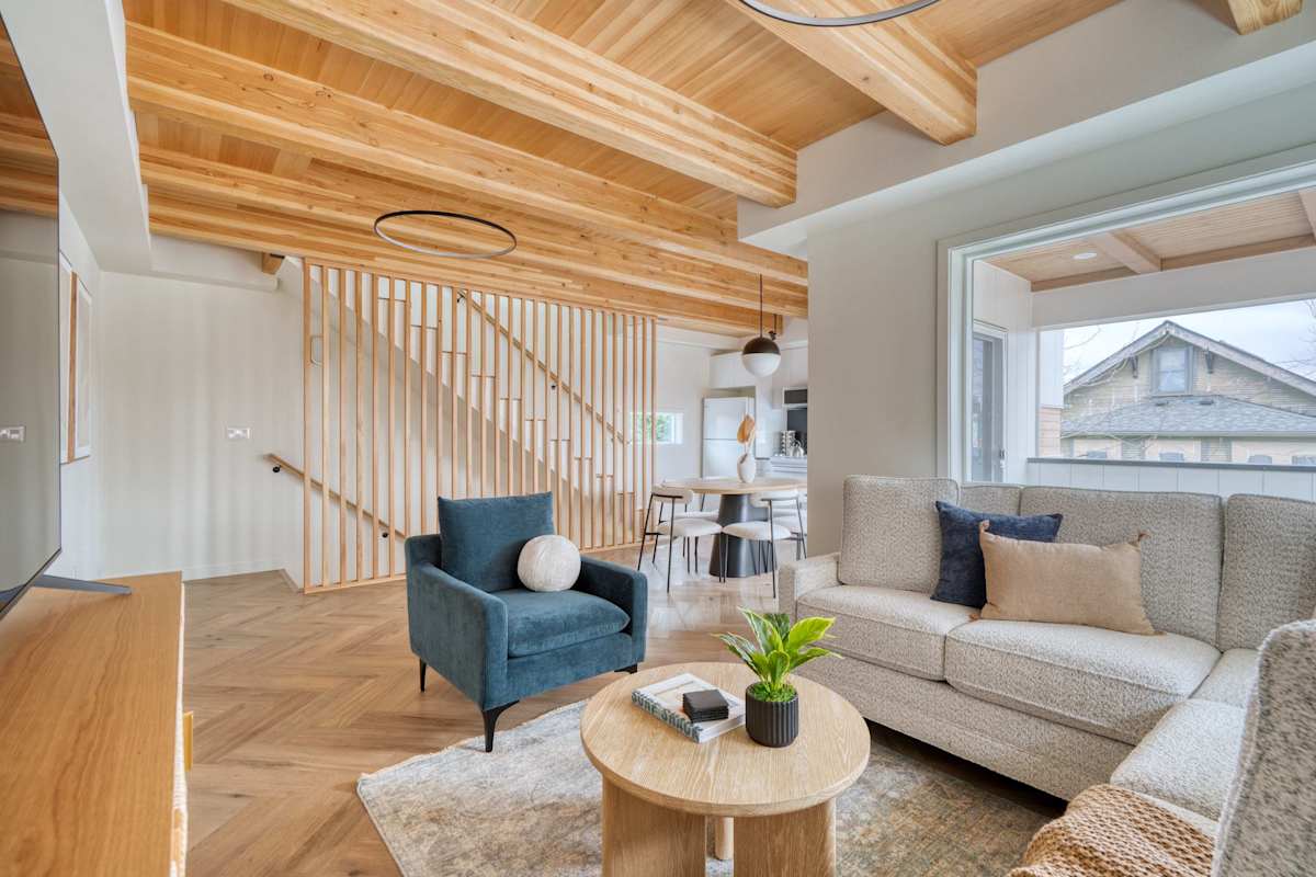 Portland, Oregon — Where to Stay in Portland