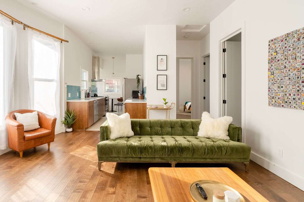 Portland, Oregon — Places to Stay in Portland