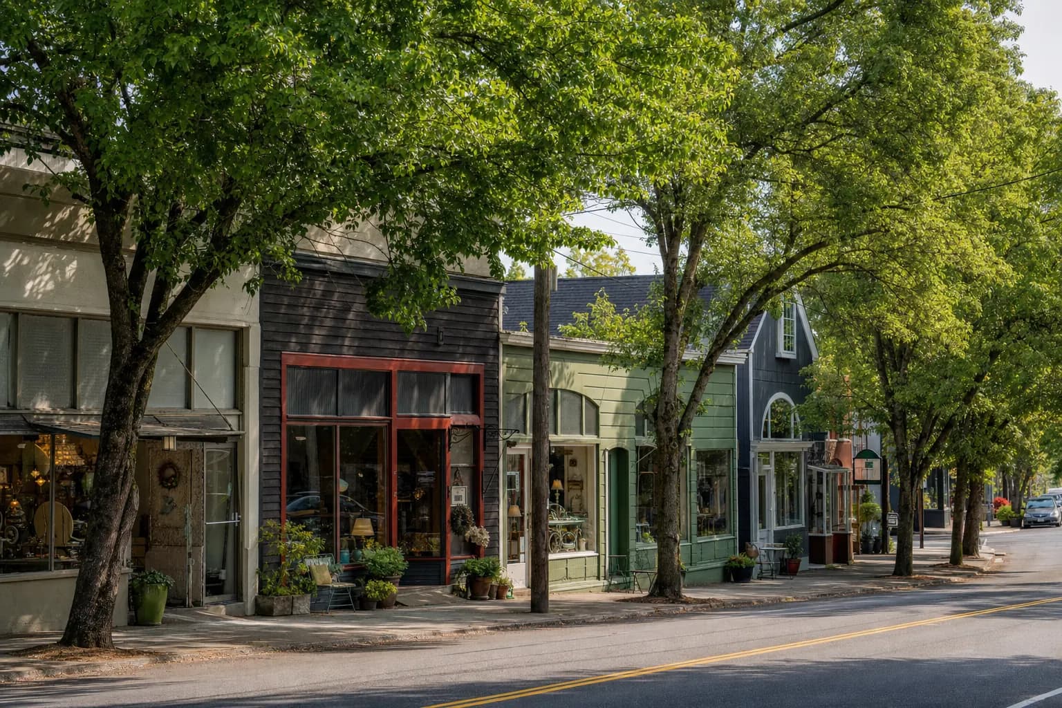 Sellwood-Moreland
