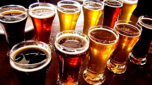 City Brew Tours Portland brewery experience