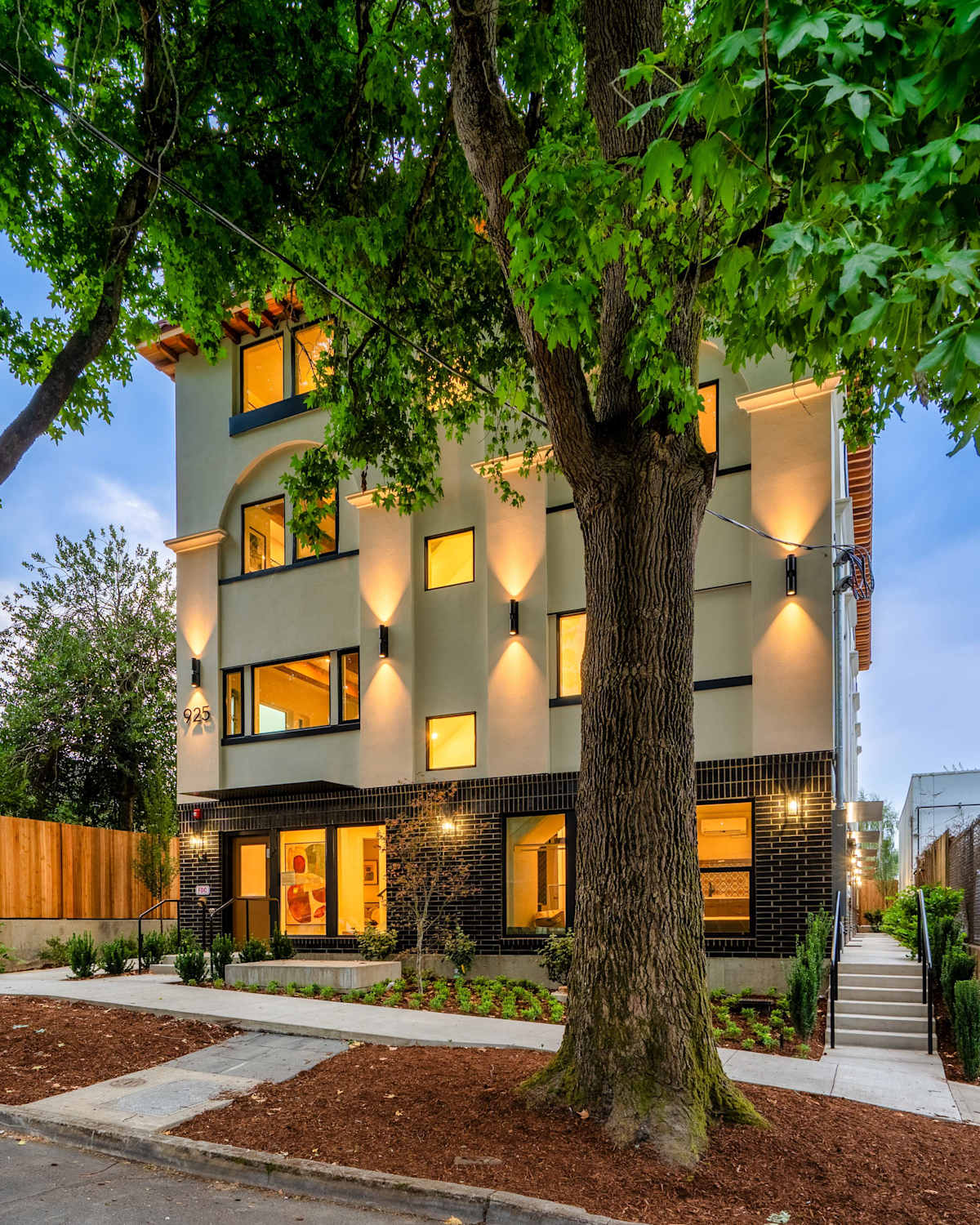 New 2BR • Luxury Stay • Walkable • Best Location in Northeast Portland - main photo