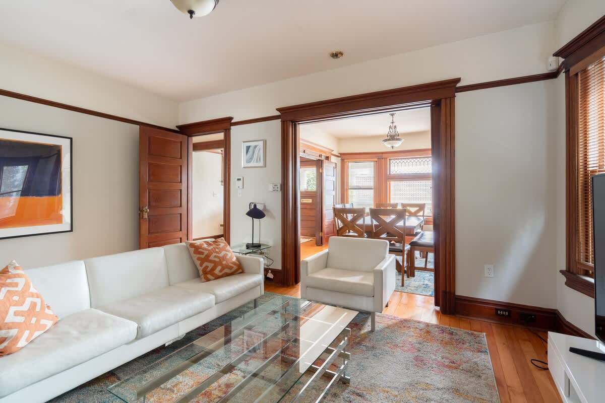 2BR/2BA • Historic Portland Home • Prime Location in Northeast Portland - main photo