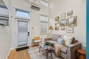 Designer Loft in the Heart of Slabtown