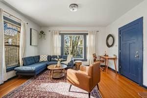 Hawthorne District Gem: Walk to Everything