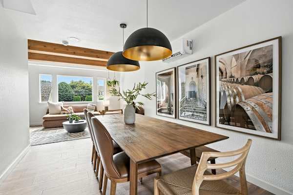 Kerns 6BR - New Spanish Style Group Stay in Northeast Portland - photo 4