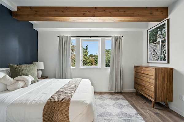 New Spanish-Style Townhome in Kerns | Walk to Bars & Cafes in Northeast Portland - photo 3