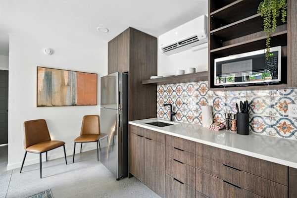Spanish-Style Studio | Private Entry | Foodie Row in Northeast Portland - photo 1