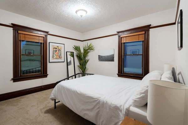 2BR/2BA • Historic Portland Home • Prime Location in Northeast Portland - photo 4