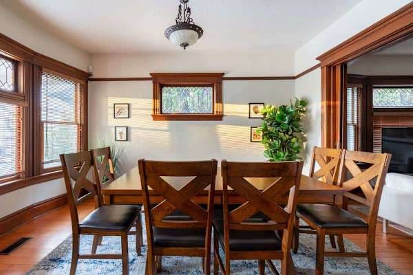 2BR/2BA • Historic Portland Home • Prime Location in Northeast Portland - photo 1