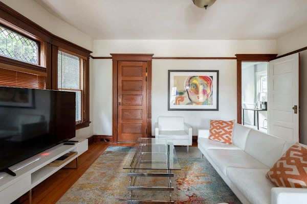 2BR/2BA • Historic Portland Home • Prime Location in Northeast Portland - photo 2