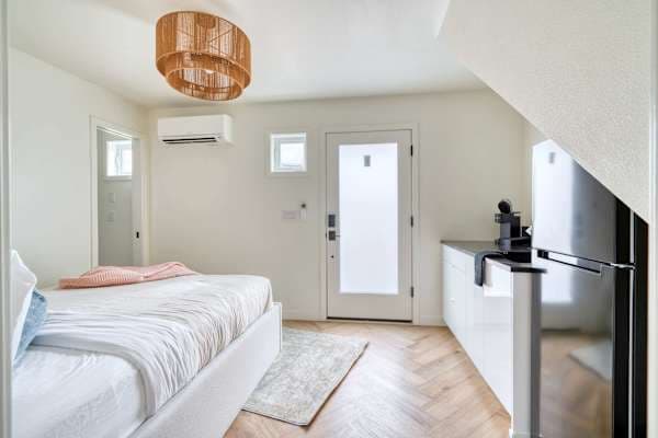 Cozy Portland Studio near Alberta Arts in Alberta Arts District - photo 1