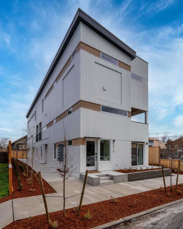 Cozy Portland Studio near Alberta Arts in Alberta Arts District - photo 4