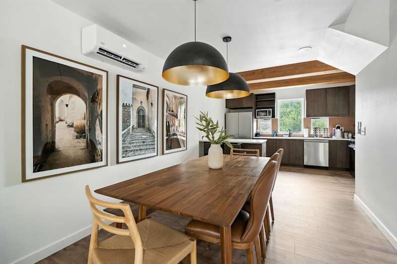 Spanish Revival Escape - Brand New 6BR in Heart of Kerns