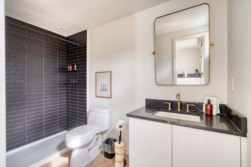 Cozy Portland Studio near Alberta Arts