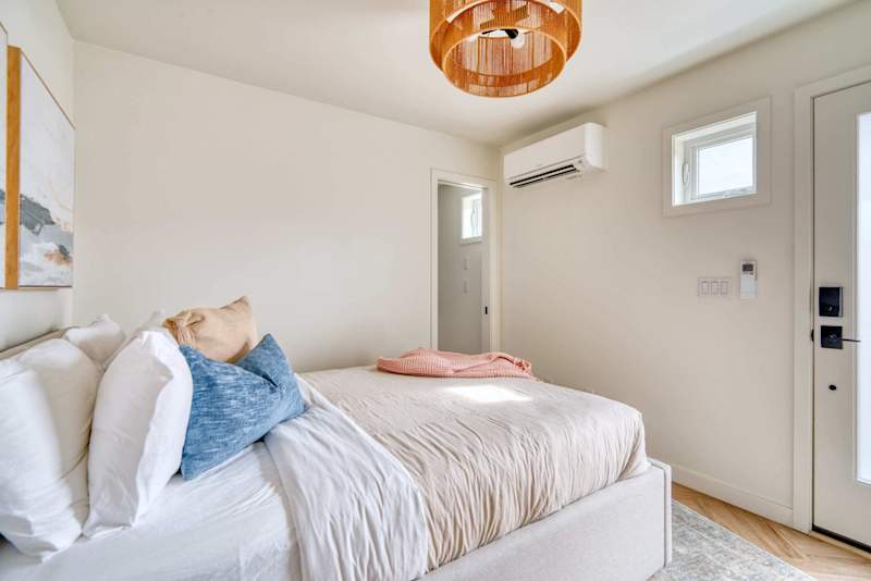 Cozy Portland Studio near Alberta Arts