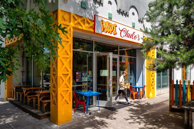 Cozy Portland Studio near Alberta Arts