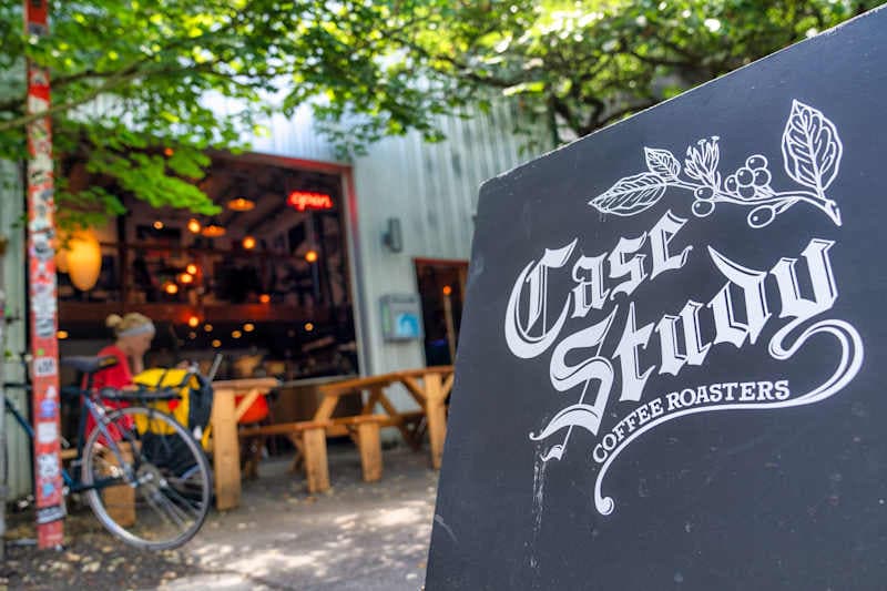 Cozy Portland Studio near Alberta Arts