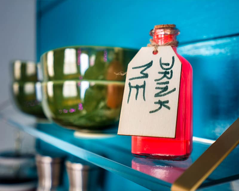 Mad Hatter Tiny House | A Portland Original