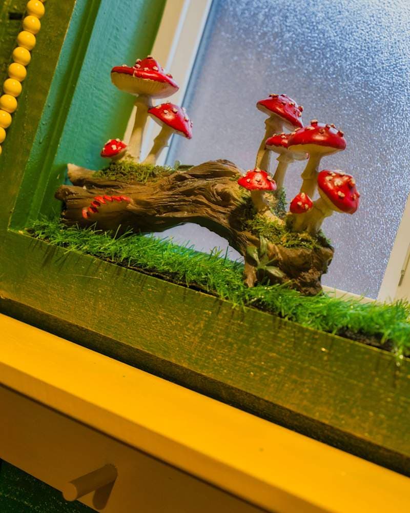 Mad Hatter Tiny House | A Portland Original