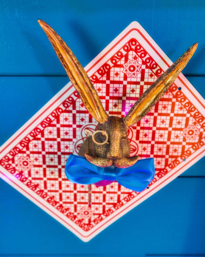 Mad Hatter Tiny House | A Portland Original